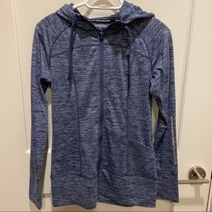 NWOT Skechers Athletic Zip Up Jacket